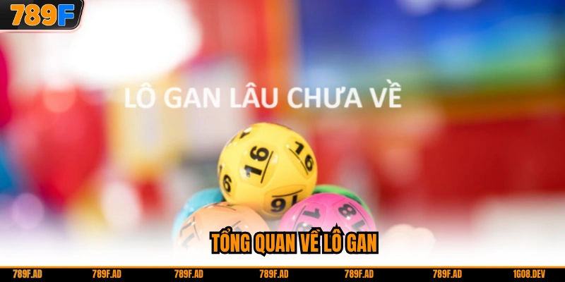 Tổng quan về lô gan